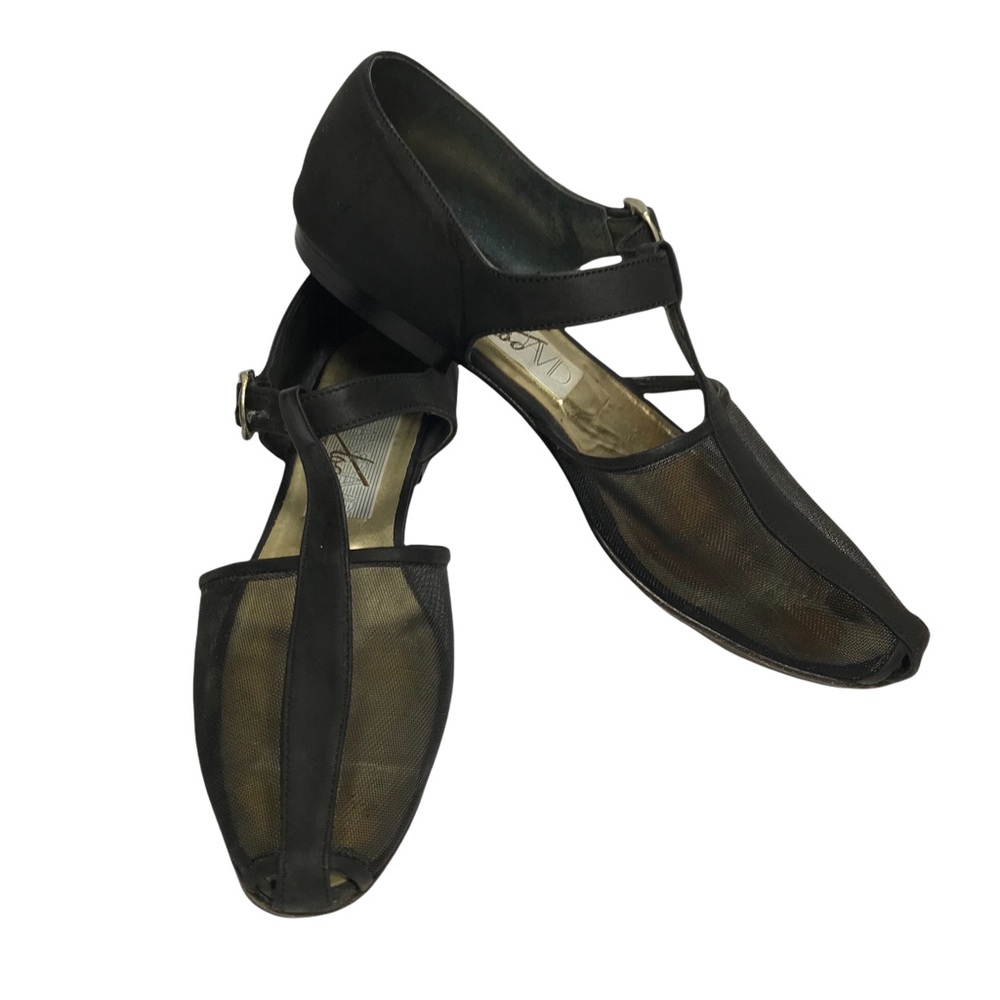 Joan & David Sandals